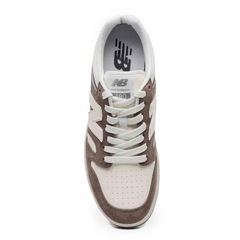 Tênis Masculino New Balance 480 Low - Foto 4
