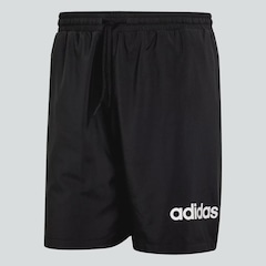 Shorts adidas Essentials Linear Logo Masculino - Foto 2