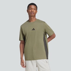 Camiseta adidas Essentials Masculina - Foto 1