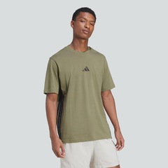 Camiseta adidas Essentials Masculina - Foto 3