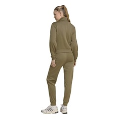 Conjunto Agasalho adidas Feel Cozy Feminino - Foto 2