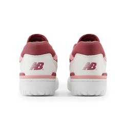 Tênis Feminino New Balance BW550DP - Foto 5