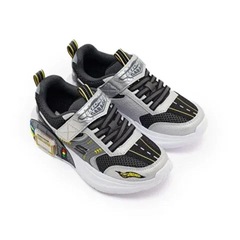 Tênis Infantil Skechers Menino Conforto - Foto 3