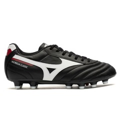 Chuteira Campo Adulto Mizuno Morelia Classic MD - Foto 1