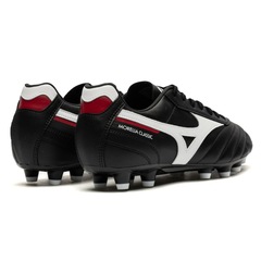 Chuteira Campo Adulto Mizuno Morelia Classic MD - Foto 2