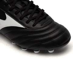 Chuteira Campo Adulto Mizuno Morelia Classic MD - Foto 7