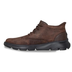 Bota Masculina Adventure Skechers Arch Fit Garza Ridl - Foto 2