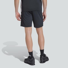 Shorts adidas Tiro 26 Essentials - Masculino - Foto 3