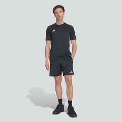 Shorts adidas Tiro 26 Essentials - Masculino - Foto 4