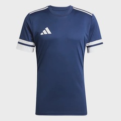 Camiseta adidas Squadra25 - Masculina - Foto 1