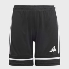 Short adidas Squadra 25 Infantil - Foto 1