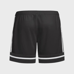 Short adidas Squadra 25 Infantil - Foto 2