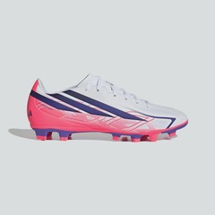 Chuteira de Campo Adulto adidas F50 Hyperfast Club - Foto 1
