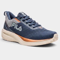 Tênis Feminino Fila Rise UP - Foto 1