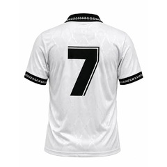 Camisa do Botafogo Retrô 1995 Tulio Maravilha RetrôMania - Masculina - Foto 5