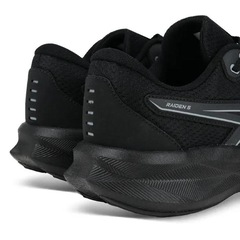 Tênis Masculino Asics Raiden 5 - Foto 5