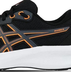 Tênis Masculino Asics Raiden 5 - Foto 7
