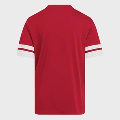 Camiseta adidas Squadra 25 Infantil - Foto 2