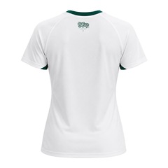 Camisa do Palmeiras Alviverde II Betel - Feminina - Foto 5