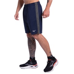 Bermuda Mizuno Root Mesh 2 Masculino - Foto 3