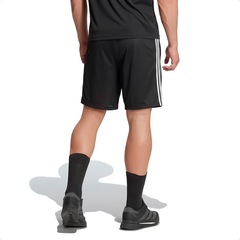 Shorts adidas 3 Listras Masculino - Foto 2
