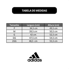 Shorts adidas 3 Listras Masculino - Foto 5