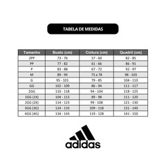 Camiseta Regata adidas Feminina Poliéster - Foto 4