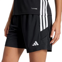 Shorts adidas TR 26 Essentials Feminino - Foto 3