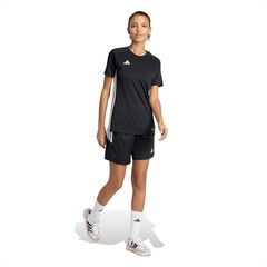 Shorts adidas TR 26 Essentials Feminino - Foto 5