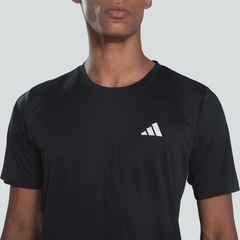 Camiseta adidas Treino Básica Masculina - Foto 1