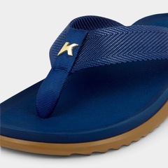 Chinelo Kenner Nk7 Masculino - Foto 4
