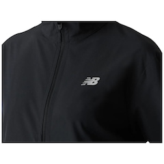 Jaqueta New Balance Fast Days Graphic Feminina - Foto 3