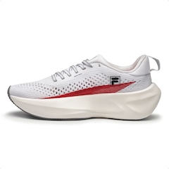 Tênis Masculino Fila Speedzone 2 - Foto 4