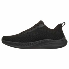Tênis Masculino Skechers Bobs Moda Flex - Foto 2