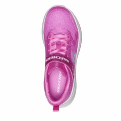 Tênis Infantil Skechers Wave 92 - Foto 3
