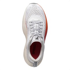 Tênis Feminino Fila Speedzone 2 - Foto 3