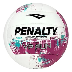 Bola de Vôlei Penalty VP FUN XXI - Foto 1