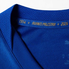Camisa do Palmeiras III 26/27 Puma Jogador - Masculina - Foto 4