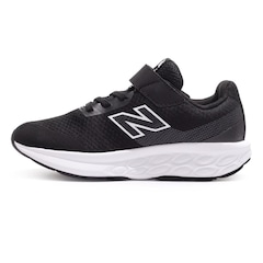 Tênis Infantil New Balance 520 V9 Velcro - Foto 2