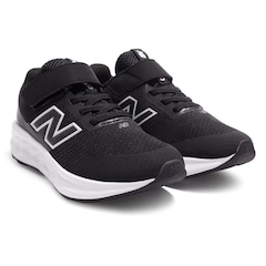 Tênis Infantil New Balance 520 V9 Velcro - Foto 3