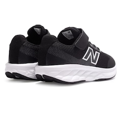 Tênis Infantil New Balance 520 V9 Velcro - Foto 4