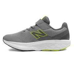 Tênis Infantil New Balance 520 V9 Velcro - Foto 2