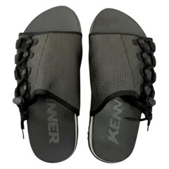Chinelo Kenner Hook Cordura Masculino - Foto 3