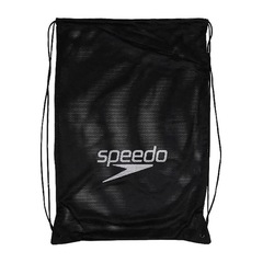 Mochila Sacola Gym Sack Speedo Gym Mesh - Foto 2