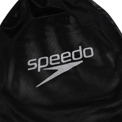 Mochila Sacola Gym Sack Speedo Gym Mesh - Foto 3