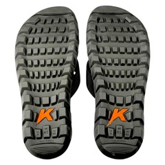 Chinelo Kenner Megah Collab Flamengo Masculino - Foto 2