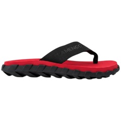Chinelo Kenner Megah Collab Flamengo Masculino - Foto 4