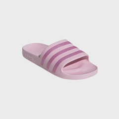 Chinelo adidas Adilette Aqua Feminino - Foto 3