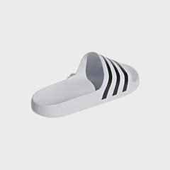 Chinelo adidas Adilette Aqua Masculino - Foto 4