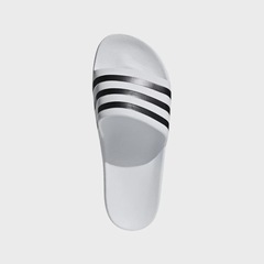 Chinelo adidas Adilette Aqua Masculino - Foto 5